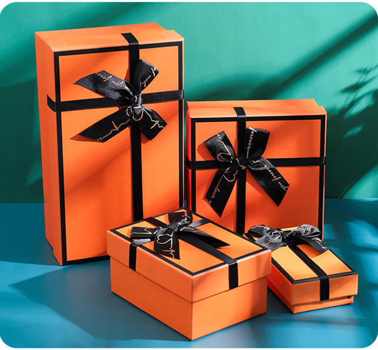 爱玛士橙色香水礼盒(图8)