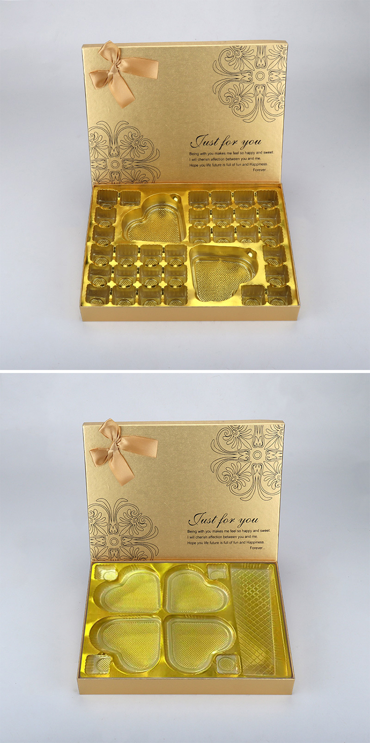 天地盖巧克力礼盒(图6)