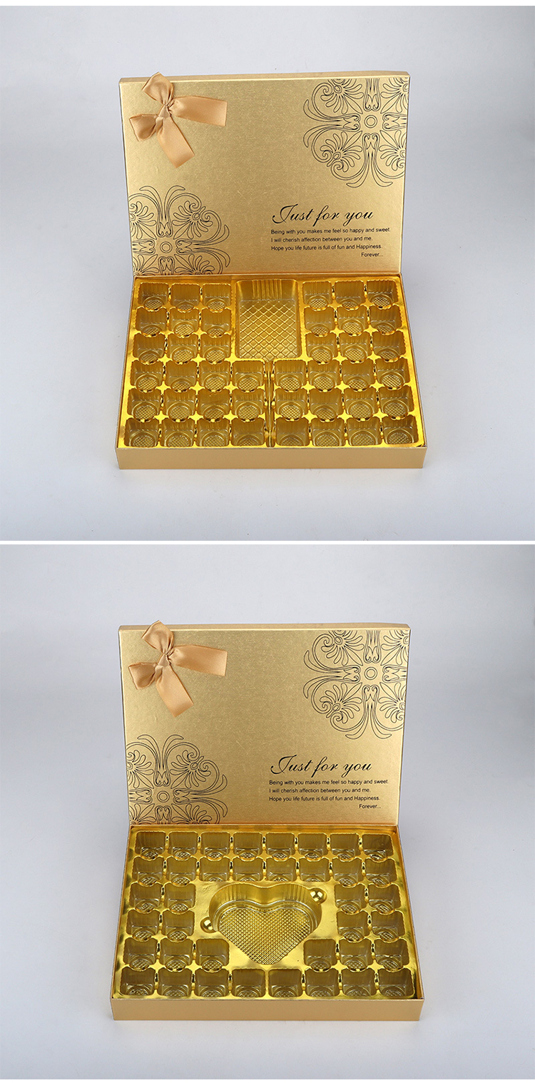 天地盖巧克力礼盒(图8)