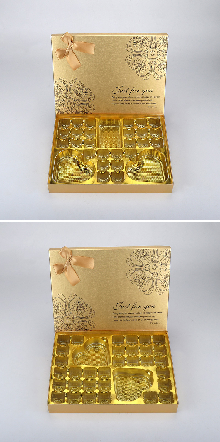 天地盖巧克力礼盒(图9)