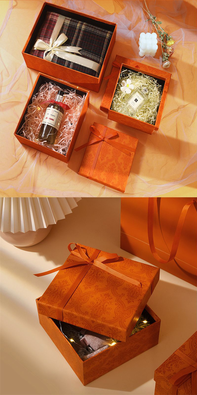 口红香水高档礼品盒(图4)
