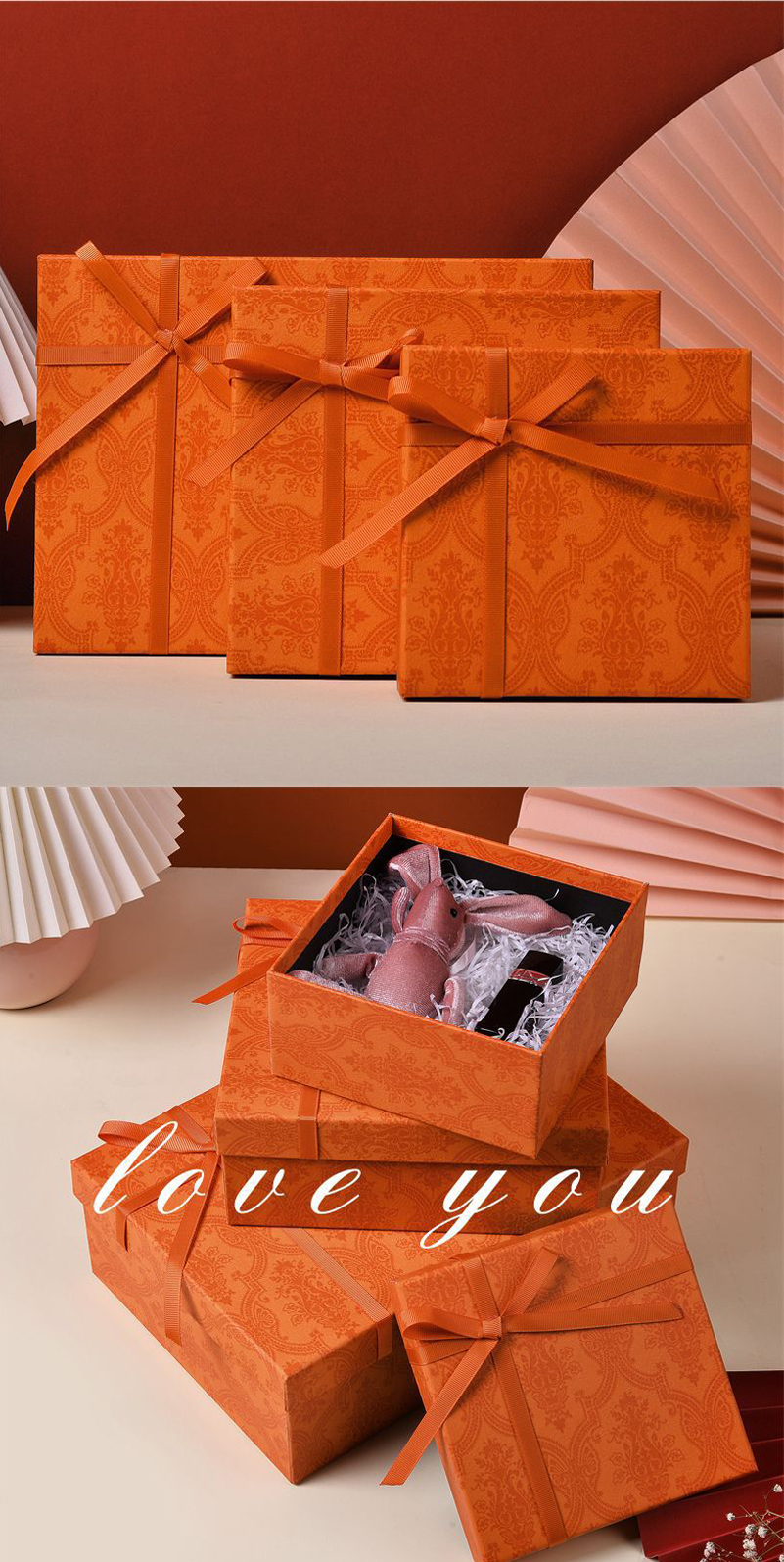 口红香水高档礼品盒(图6)